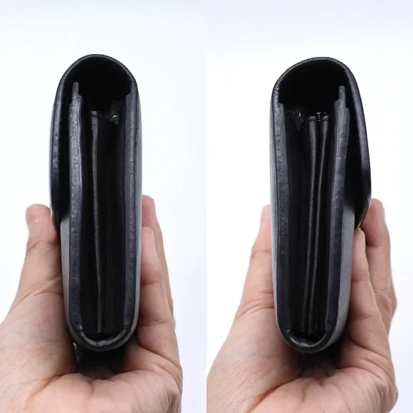 🍓GUCCI Logo Wallet - Picture 8 of 9